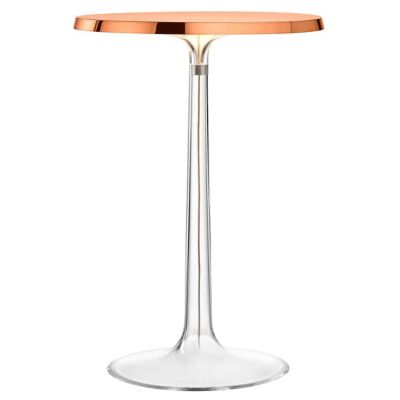 FLOS Lighting Bon Jour Table Lamp - Color: Copper - F1032015