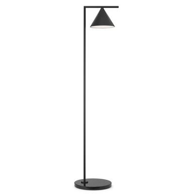 Captain Flint Outdoor LED Floor Lamp