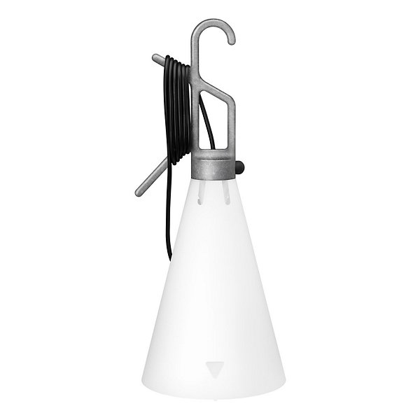 FLOS Lighting May Day Utility Light 20th Anniversary Edition