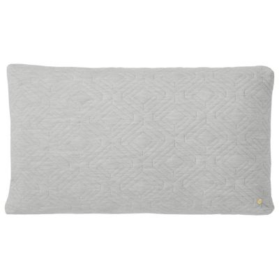 Quilt Accent Pillow