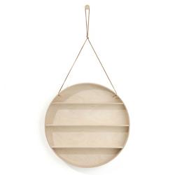 The Round Dorm Wall Hanging