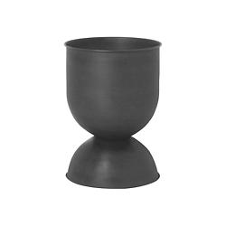 Hourglass Reversible Pot