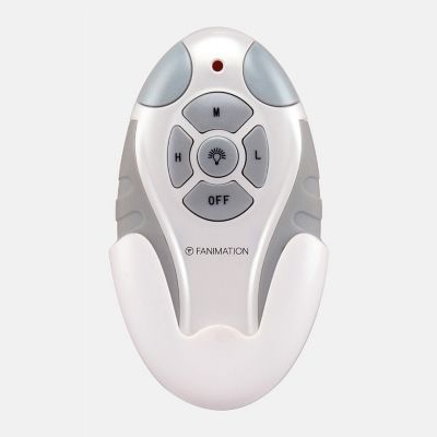 Remote Control with Receiver