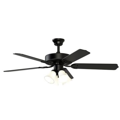 Aire Decor 4 Light Ceiling Fan