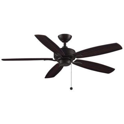 Aire Deluxe 52 Inch Ceiling Fan