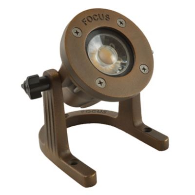 Outdoor LED Underwater Light