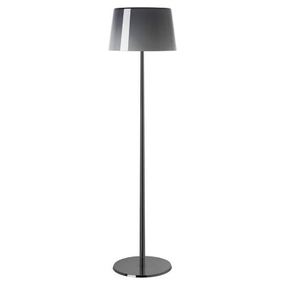 Foscarini Lumiere XXL Floor Lamp - Color: Grey - FN191004C_24_U