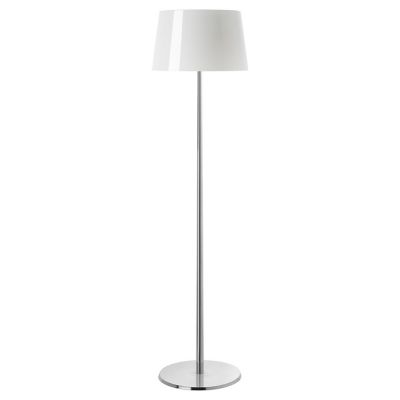 Foscarini Lumiere XXL Floor Lamp - Color: White - FN191004A_11_U