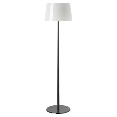 Foscarini Lumiere XXL Floor Lamp - Color: White - FN191004C_11_U