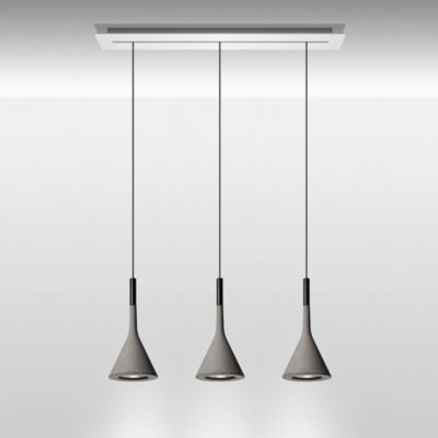 Aplomb Linear Suspension