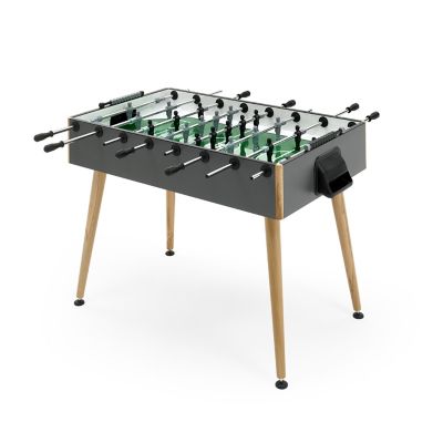 Fas Pendezza Flamingo Foosball Table - Color: Black - 0CAL0029AN