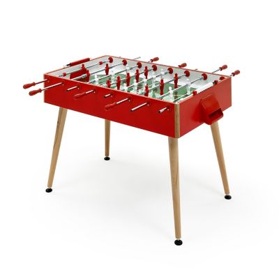 FPZ2420369 Fas Pendezza Flamingo Foosball Table - Color: Red  sku FPZ2420369