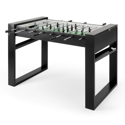 FPZ2420389 Fas Pendezza Tour 65 Foosball Table - Color: Black sku FPZ2420389