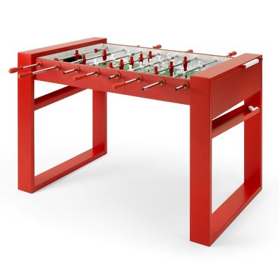 FPZ2420390 Fas Pendezza Tour 65 Foosball Table - Color: Red - sku FPZ2420390