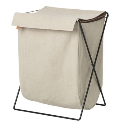 FRL2547604 ferm LIVING Herman Laundry Stand - Color: Black -  sku FRL2547604