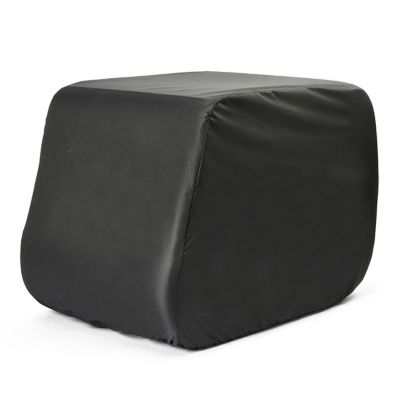 FRL2548313 ferm LIVING Rouli Protective Cover - Color: Black  sku FRL2548313