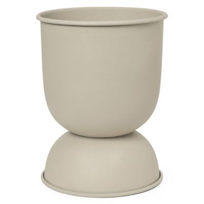 FRL2548494 ferm LIVING Hourglass Pot - Size: Extra Small - 11 sku FRL2548494