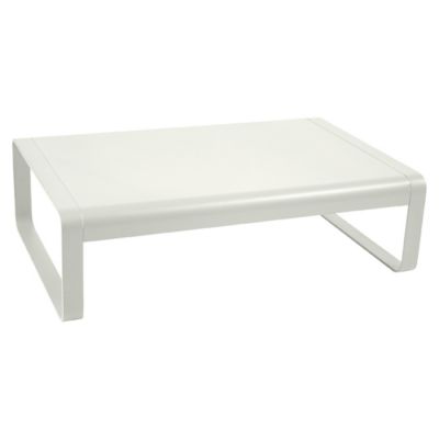 Fermob Bellevie Low Table - Color: Grey - 8450A5