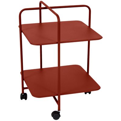 Fermob Alfred Rolling Small Table - 324020