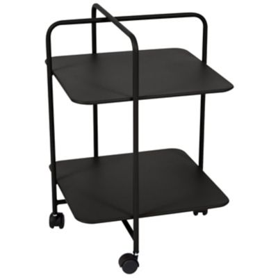 Fermob Alfred Rolling Small Table - 324042