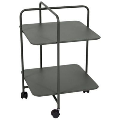 Fermob Alfred Rolling Small Table - 324048