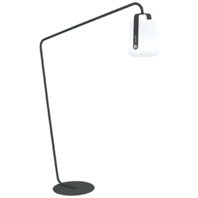 Fermob Large Balad Offset Stand - Color: Black - 363047