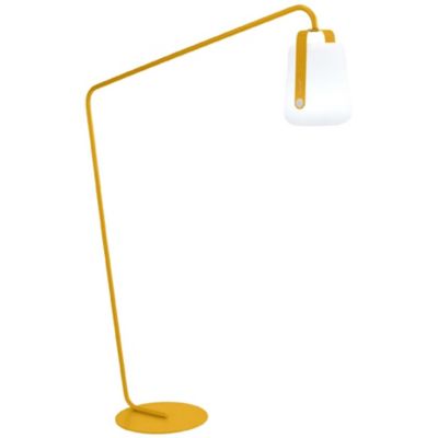 Fermob Large Balad Offset Stand - Color: Yellow - 363073