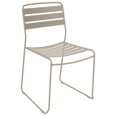 Fermob Surprising Chair - Set of 2 - Color: Beige - 122514