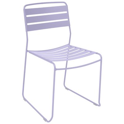 Fermob Surprising Chair - Set of 2 - Color: Purple - 1225D1