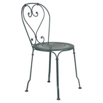 Fermob 1900 Chair - Set of 2 - 220102