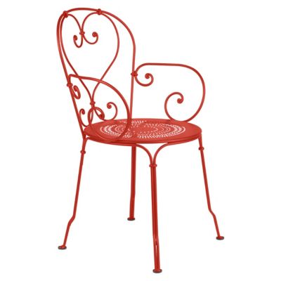 FRM1653208 Fermob 1900 Armchair - Set of 2 - 220245 sku FRM1653208