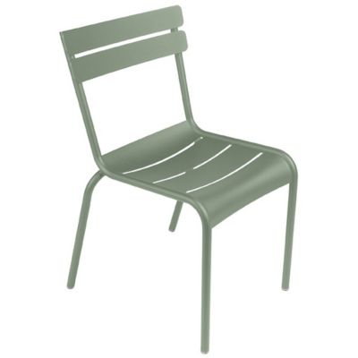 FRM1655007 Fermob Luxembourg Stacking Side Chair - Set of 2 - sku FRM1655007