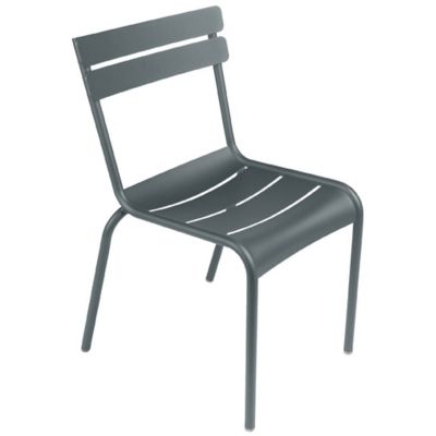 FRM1654992 Fermob Luxembourg Stacking Side Chair - Set of 2 - sku FRM1654992