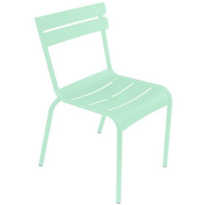 FRM2225117 Fermob Luxembourg Stacking Side Chair - Set of 2 - sku FRM2225117