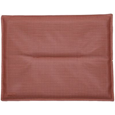 FRM2224852 Fermob Bistro Outdoor Cushion - Set of 2 - Color:  sku FRM2224852