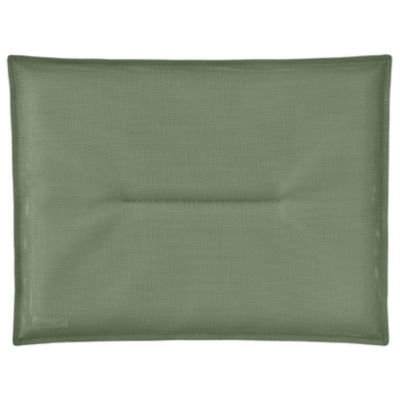 FRM2222693 Fermob Bistro Outdoor Cushion - Set of 2 - Color:  sku FRM2222693