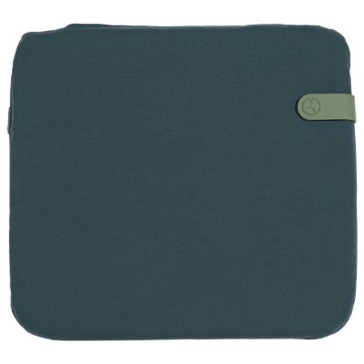 Fermob Color Mix Outdoor Cushion - Color: Textured - 272196