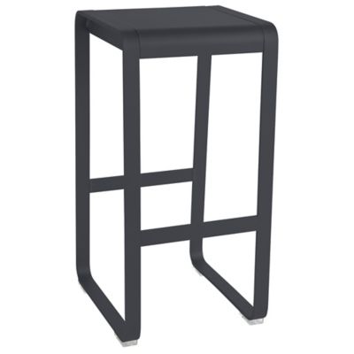 FRM1807155 Fermob Bellevie High Stool Without Backrest - Colo sku FRM1807155