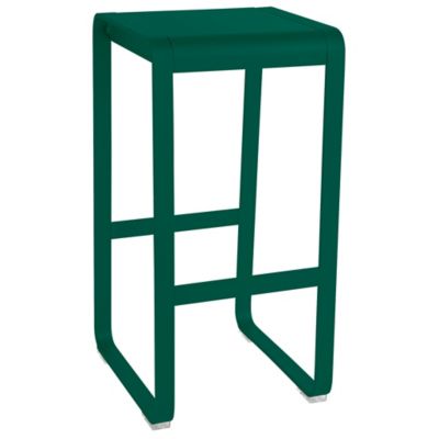 FRM1807160 Fermob Bellevie High Stool Without Backrest - Colo sku FRM1807160