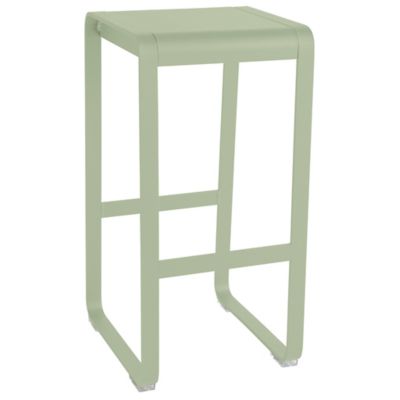 FRM1807176 Fermob Bellevie High Stool Without Backrest - Colo sku FRM1807176