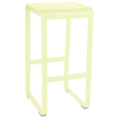 FRM2531886 Fermob Bellevie High Stool Without Backrest - Colo sku FRM2531886