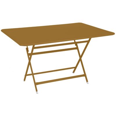 FRM2525529 Fermob Caractere Rectangle Table - Color: Brown -  sku FRM2525529