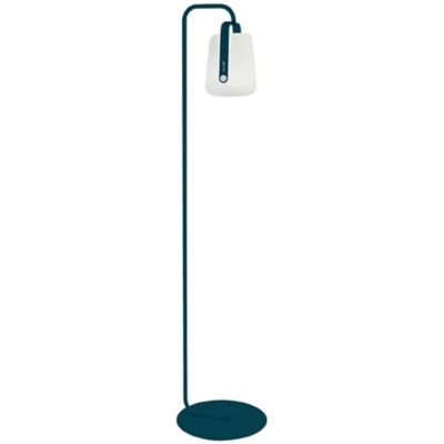 FRM2222699 Fermob Balad Upright Stand - Color: Blue - 363121 sku FRM2222699