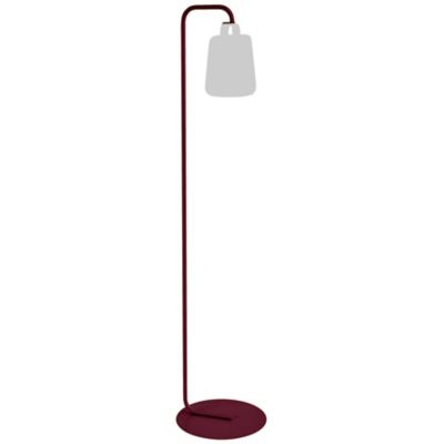 FRM2407956 Fermob Balad Upright Stand - Color: Red - 3631B9 sku FRM2407956