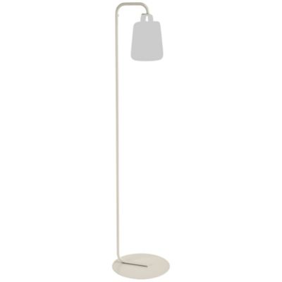 Fermob Balad Upright Stand - Color: Grey - 3631A5