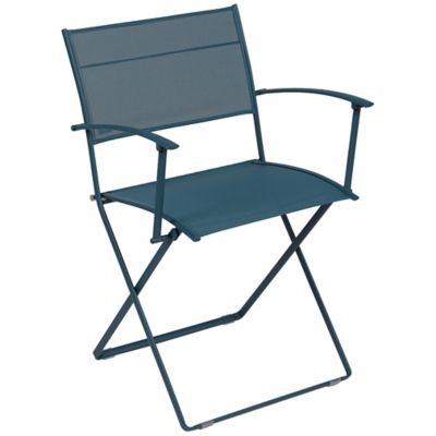 FRM2413345 Fermob Plein Air Folding Armchair - Set of 2 - Col sku FRM2413345