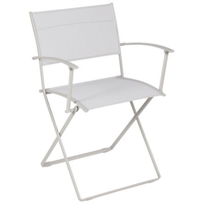 FRM2413346 Fermob Plein Air Folding Armchair - Set of 2 - Col sku FRM2413346