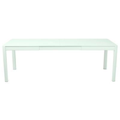 FRM1997022 Fermob Ribambelle Extension Table - Color: Green - sku FRM1997022