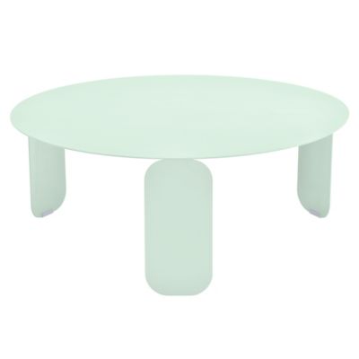 Fermob BeBop Low Table - Color: Green - Size: 31- - 5616A7