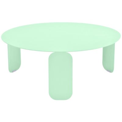 Fermob BeBop Low Table - Color: Green - Size: 31- - 561683